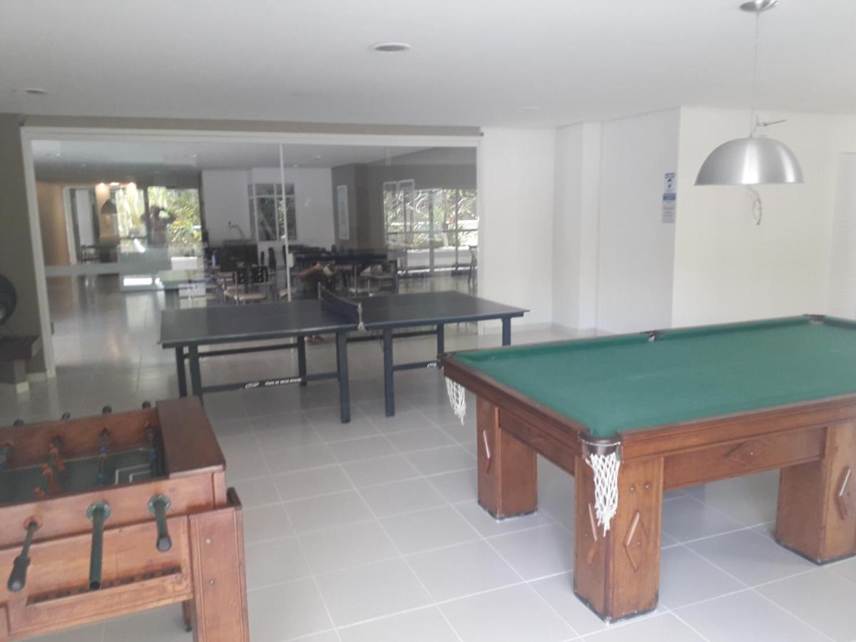 Riviera, Apto, 2 Dormit, Prox Praia, Vista Maravilhosa, Ar Condicionado, Wi Fi Бертіога Екстер'єр фото