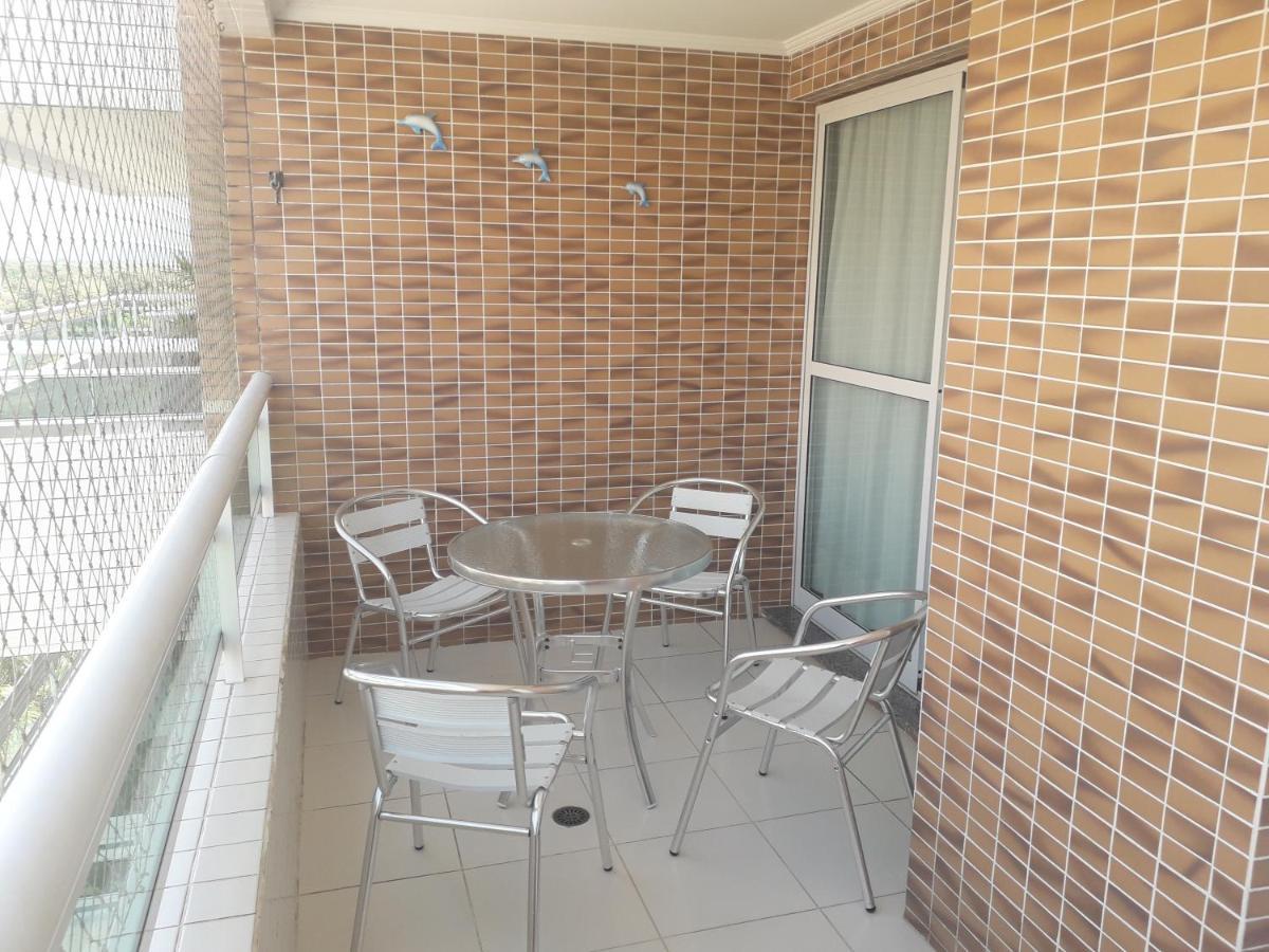 Riviera, Apto, 2 Dormit, Prox Praia, Vista Maravilhosa, Ar Condicionado, Wi Fi Бертіога Екстер'єр фото